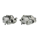Front Brake Caliper Pair for 1986-2004 Nissan Pickup D21 Frontier
