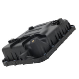 Transmission Oil Pan for 2013-2018 Hyundai Santa Fe Sport 2015-2017 Sonata and 2014-2018 Kia Sorento 2.4L 45280-3B851