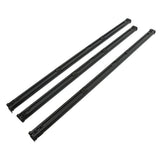 Utility Bed Cargo Rail Set for 2020-2023 Jeep Gladiator JT 82215956