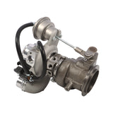 Turbocharger for 2016-2019 Chevrolet Cruze 1.4L 12685687 TD025L4