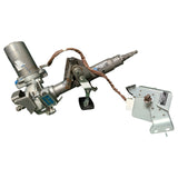 2004-2009 Toyota Prius Electric Power Steering Column Control Module 89650-47102 OEM - product image