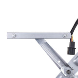 Window Regulator w/ Motor For 2008-2011 Lancer Built To 2/11 Front Right 9552-0008R - product image