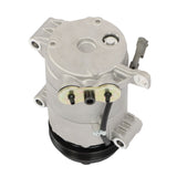 A/C Compressor for 1999-2002 Chevrolet Silverado GMC Sierra Tahoe Yukon