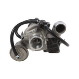 Turbocharger for 2016-2019 Chevrolet Cruze 1.4L 12685687 TD025L4