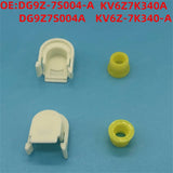 Transmission Shifter Bushing Set KV6Z7K340A DG9Z7S004A – product image 7