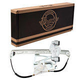 Window Regulator without Motor For 2000-2005 DeVille Front Right 2006-2011 DTS 1553-2000R - product image