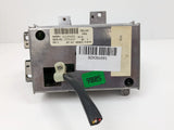 88 89 90 91 92 93 94 GMC Sierra C1500 Radio Tuner Stereo Head 1988-1994 16189885 OEM - product image