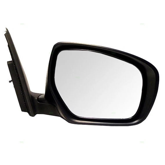 Power Mirror For 2010-2015 CX-9 Right TE696912ZG MA1321168 5336-5083R - product image