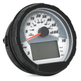 Speedometer Gauge Cluster for 2004-2012 Polaris Sportsman 3280528