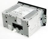 2005-09 Chevrolet Silverado 1500 OEM CD Cassette Radio 15848619 UB1 - product image