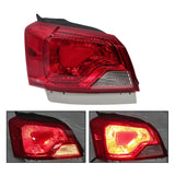 Outer Tail Light Pair with Bulbs for 2014-2020 Chevrolet Impala GM2804116 – product image