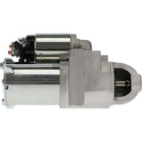 New Starter For Chevy GMC 4.3 V6 2004-08 Blazer Silverado Jimmy Express PP6495N – alternate view