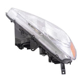 Headlight For 2002-2004 RSX Right 33101S6MA01 AC2519101 7221-0031R - product image