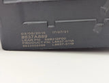2015-2016 Mitsubishi Outlander Fuse Box Engine Body Control Module ECM BCM OEM L8637-011A - product image