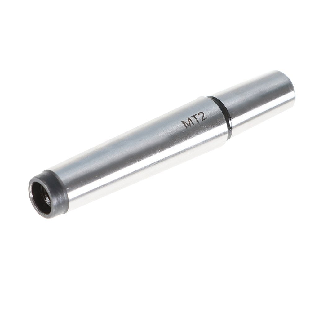 Keyed Drill Chuck 5/64 to 1/2 Inch with MT2 Morse Taper Arbor