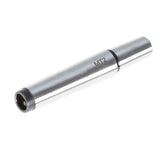 Keyed Drill Chuck 5/64 to 1/2 Inch with MT2 Morse Taper Arbor