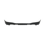 Front Lower Bumper Air Deflector for 2021-2022 Chevrolet Colorado 84461412