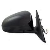Power Mirror For 2012-2014 Camry L/LE/Hybrid LE Right 8790806400 TO1321275 6336-6003R - product image