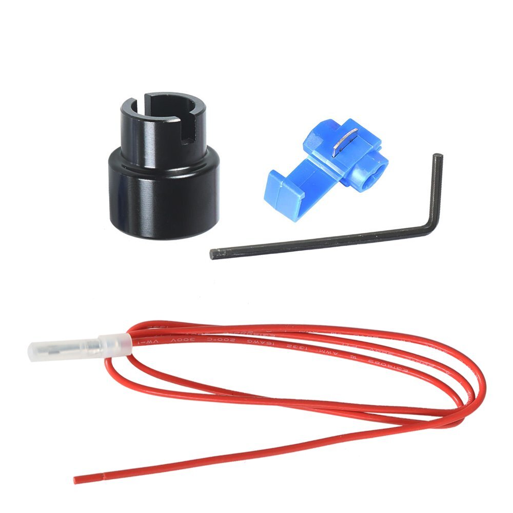 CDI Electronic Ignition for 1969-1978 Honda CB500 CB550 CB750 DS1-2
