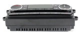 2006-2009 Ford Fusion Automatic Temperature Control Panel Part ID 8E5H-18C612-BB - product image