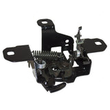 Hood Latch fits 99-05 Volkswagen Golf Jetta Gen 4 Front Lower Lock 1J0823509E 8449-0018 - product image