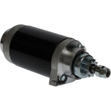 Starter Marine For Mercury Mariner 1974-1994 40-70HP 50-44369 50-73521 – front view