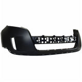 Front Bumper Cover for 2011-2014 Ford Edge