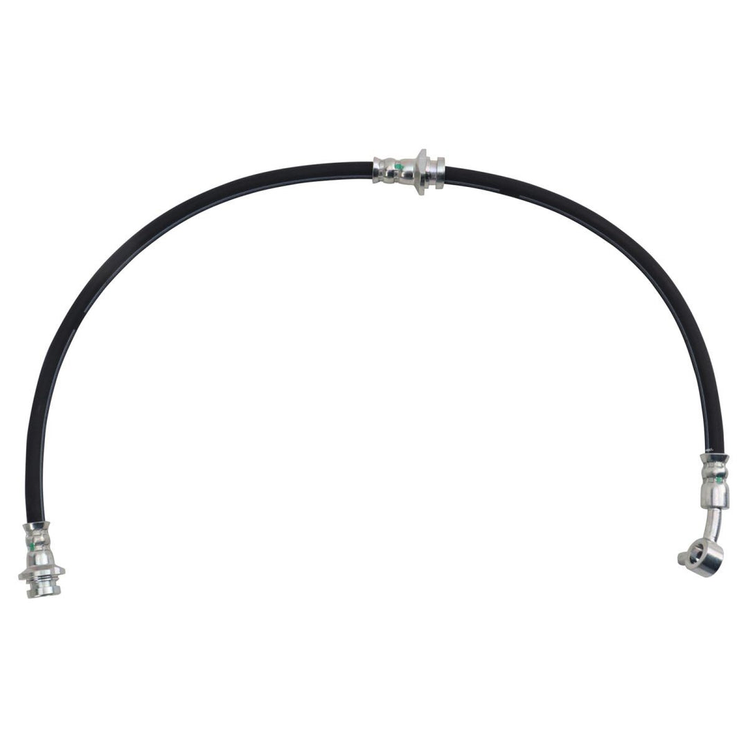 Front Brake Hose Pair for 2007-2012 Nissan Sentra
