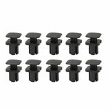 Rear Bumper Cover Retainer Clips 10-Piece 909140028 for 2003-2006 Subaru Baja