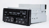 2010-12 Acura RDX AM/FM SAT Radio 6 Disc CD DVD MP3 Player 39100-STK-A311-M1 3PR2 - product image