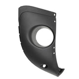 Front Fender Liner Shield Extension Right For 05-13 Chevrolet Corvette 15252927 – product image 5