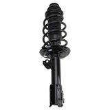 Front Driver Strut & Spring Assembly for 2011-2014 Scion xD