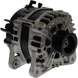 Nissan Frontier 3.8L 185A Alternator FGN17S022 – 2020–2022 – front view