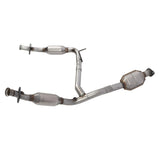 Catalytic Converter with Gasket for 2002-2005 Ford Explorer Mercury Mountaineer 4.0L 50545 – product image 4