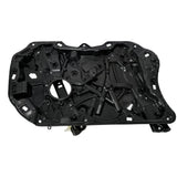 Front Left Window Regulator 51337487085 for 2017-2023 BMW 530i, 530e and 540i G30