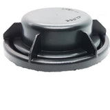 4.75" Large Headlight Bulb Cover Plastic Dust Cap Deep Hole For Benz 15822200 - product image 3