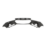 Primed Front Upper Bumper Cover for 2017-2020 Chevrolet Trax EBAY-377470877821 – product image 3