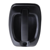 Brock Outside Cargo Door Handle Textured Black For Promaster Rear Right 2442-0003R - product image