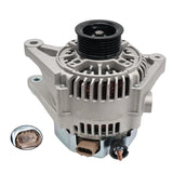 Alternator for 2003-2008 Toyota Corolla Matrix 1.8L 13878 – product image