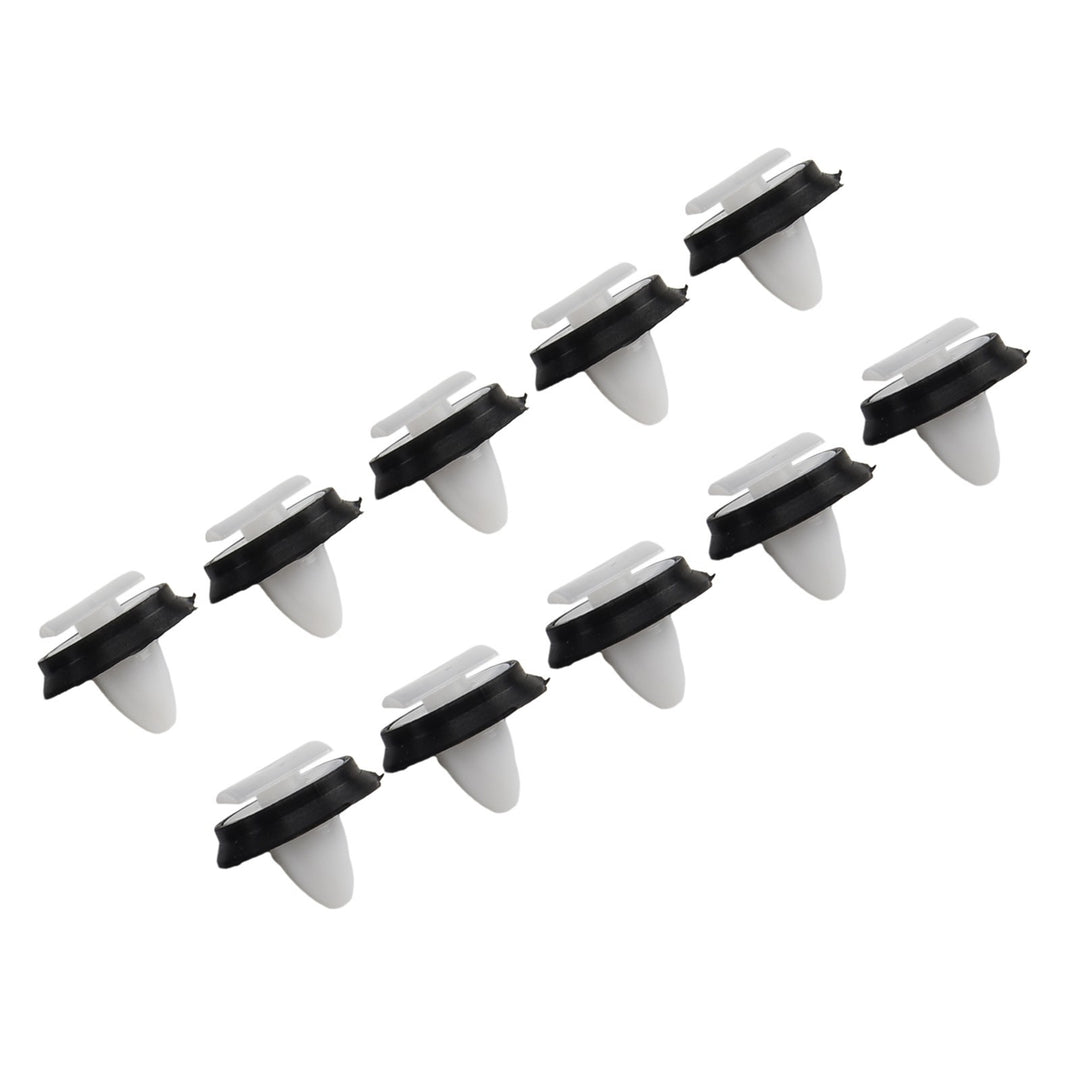 Body Side Molding Clips 68093998AA for 2014-2019 Ram ProMaster (40 pcs)