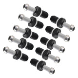 BT40 Pull Stud Retention Knob 10 Pack 0.600 x 0.589 Inch