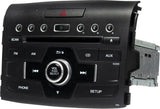 2012-2014 Honda CRV AM/FM Radio with Single-Disc CD Player 39100-T0A-A520-M1 1XNA - product image