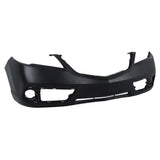 Front Bumper Cover for 2013-2015 Acura RDX AC1000179