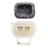 Front & Rear Driver Side Power Window Regulators with Motor for 09-10 F-150/Lobo 3552-6528LC2 - product image