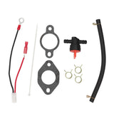 Carburetor for Kohler for John Deere AM132722 Lawn Mower Carb With Gaskets STX30 376420332028 – product image 8