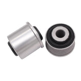 Rear Axle Knuckle Bushing Pair FR3Z-5B758-D for 2015-2023 Ford Mustang, Edge and Lincoln MKX