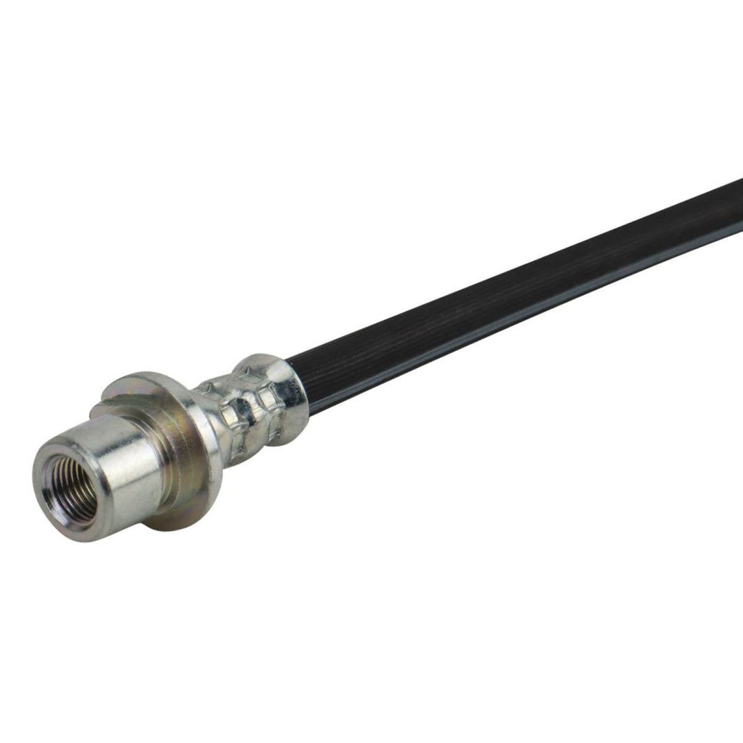 Front & Rear Brake Hose Set for 1996-1998 Honda Civic