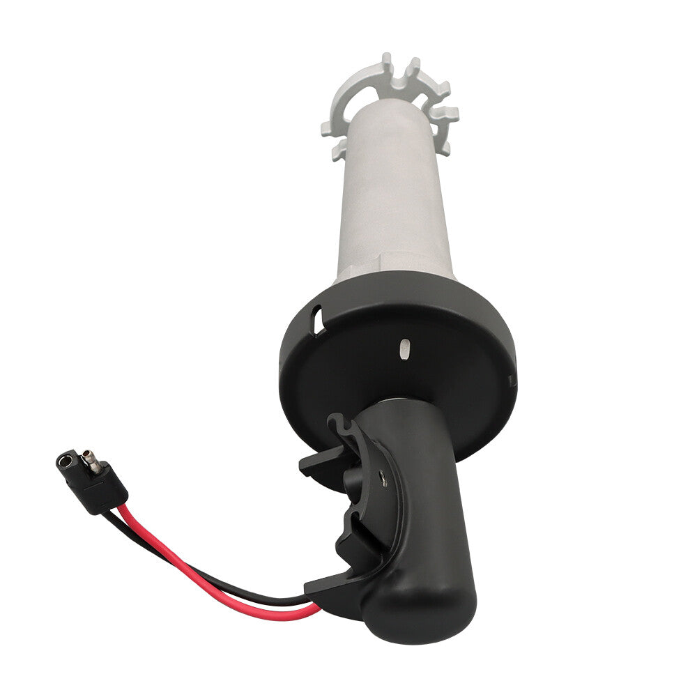 Right Hand Power Awning Motor and Torsion Assembly for Dometic 9100 RV Awnings 3310423.209U