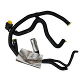 Coolant Hose Set 7L0121156E for 2007-2015 Audi Q7 and 2007-2010 VW Touareg 3.6L