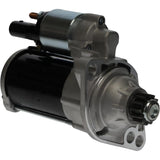 Starter Fits Volkswagen Golf SportWagen 1.8L, Jetta 1.4L 2016-19 0001177013 – front view